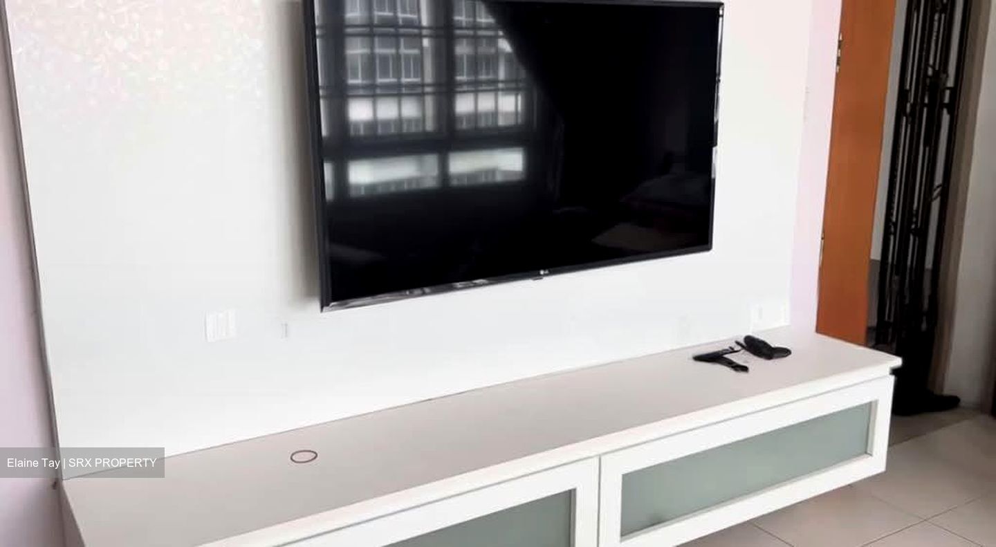 Blk 127C Kim Tian Green (Bukit Merah), HDB 3 Rooms #595650681